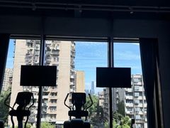 -LA合时健身4PMFIT(花桥旗舰店)