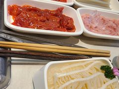 -海底捞火锅(万丰桥店)