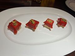 -庭院江南菜•烤鸭•非遗传承(上地•清河站店)