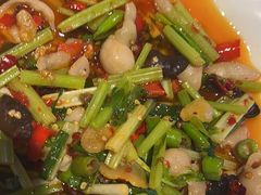 -叒缘夜光杯(望江橡树林店)