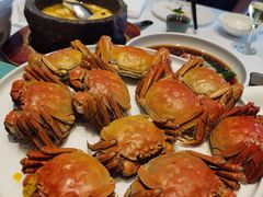 -百富源·海鲜辽菜(浑河堡店)