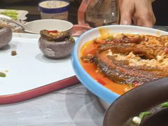 -君霖海鲜私房菜(春柳店)