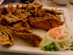 -大螃蟹海鲜餐厅