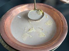 -诺敏塔拉奶茶-布里亚特包子-手把肉(锦都会店)