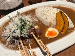 -CURRY YA 熟成咖哩專門店(深圳湾万象城店)