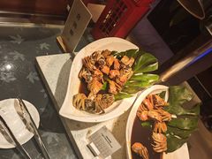 -昆泰嘉华酒店-嘉华咖啡厅