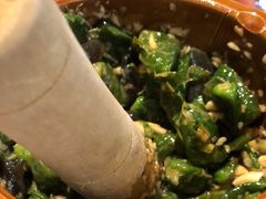 -彭耕记猪油炒小菜(吉联mall店)