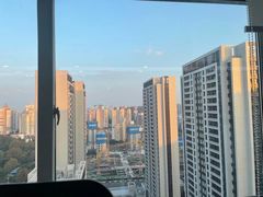 -GymPlus健身(四平路店)