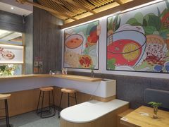 -炖物24章·顺时轻养茶(黄龙店)