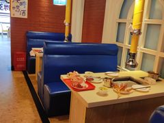-爱客得牛排海鲜烤肉·火锅自助(春熙路黑金好店)