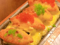 -大鲜生·亚洲菜融合小食堂