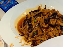 -茅庐毛血旺(临沂泰盛广场店)