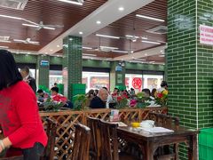 -南记食粥坊·宵夜大排档(莲花店)