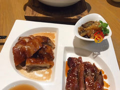 -天府中餐厅·粤菜·海南菜·生猛海鲜(三亚海棠湾洲际度假酒店)