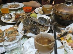 -南美豹国际自助百汇(万象城店)