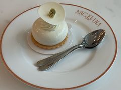 -Angelina安吉丽娜(恒隆广场店)