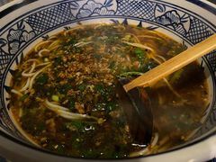 -蜗牛小馆醉乡民谣云南菜(惠新西里店)