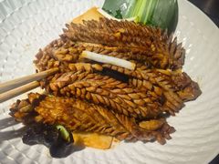 -魁盛居百年鲁菜馆(县西巷店)