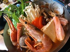 -王鼎精致料理铁板烧(世博源店)