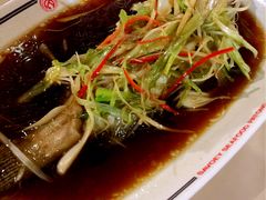 -尚味泰餐厅