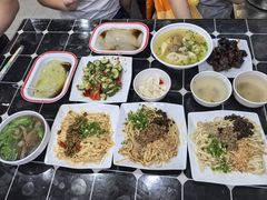 -宜宾燃面非遗传承店