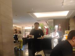 -宁波逸东豪生大酒店·豪生咖啡厅