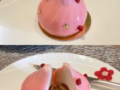 -大堂酒廊(澳门文华东方酒店)