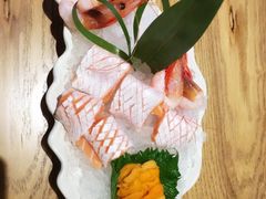 -林妈妈村·日式料理(宝山龙湖天街店)