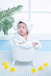 -小熊维尼高端儿童摄影(罗湖区总店)
