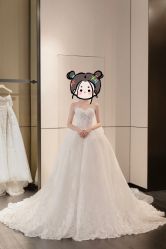 点击看大图 -MuseMarry婚纱(前海嘉里中心店)