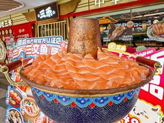 -三禾寿司(君尚店)