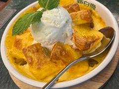 -新白鹿餐厅(京基KK ONE店)