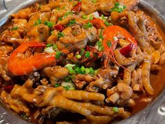 -胖哥俩肉蟹煲(杭州下沙学林街店)