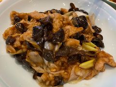 老大同过油肉-紫泥369粗粮季(鼓楼店)