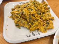 -品鲜村农家菜·阳澄湖大闸蟹(总店)