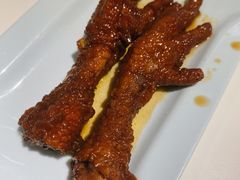 铁勺凤爪-大铁勺新津菜(迎水道店)