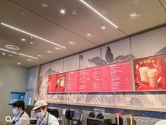 -星巴克臻选(周浦万达店)