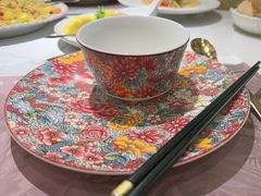 -泰椰里·泰国餐厅(智慧城广百广场店)