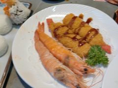 -松坂屋日料自助(长城路店)