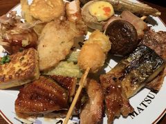 -松子料理(亮马桥店)