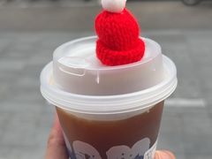 -Dogi&kiki Coffee(中心商务大厦店)