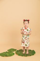 -小熊维尼高端儿童摄影(罗湖区总店)