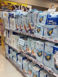 -孩子王(郑州恵济万达店)