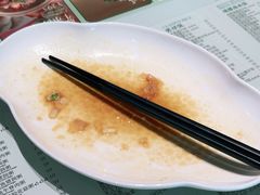 -凤来茶餐·粤菜馆(珠江新城店)