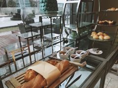 -西安高新希尔顿酒店·咖啡露台西餐厅
