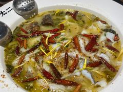 -太二酸菜鱼(福州泰禾店)