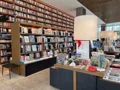 -茑屋书店(天目里店)