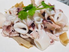 地道白灼东山小管-荣先森·福建小馆(杭州大悦城店)