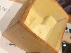 -绿茶餐厅(布吉万象汇店)