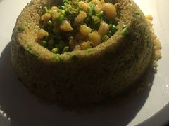 -云的侧面音乐餐吧(丰马牛餐饮广场店)